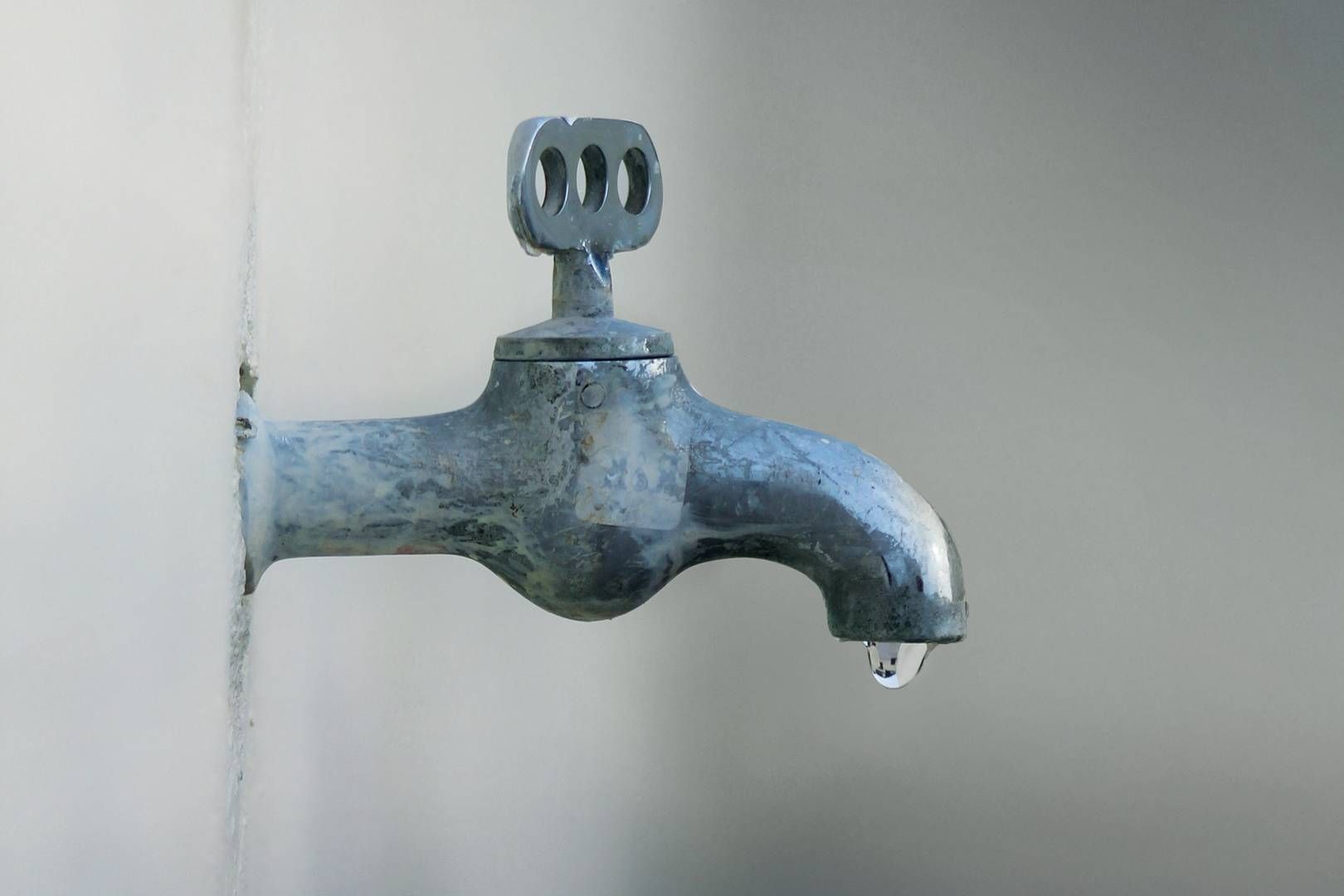 Forsyningsselskabet mener, at staten skal betale milliardbeløbet for at bygge og drive et nyt anlæg til at rense vandet for nitrat.