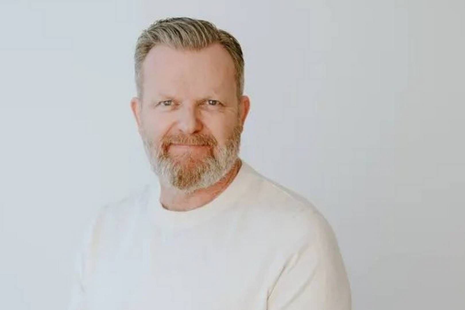 – Vi har bygget opp et verdifullt konsept som kundene våre setter stor pris på. Nå ønsker vi å vokse videre, sier Bjørn Petersen, daglig leder i Lunsj.no.