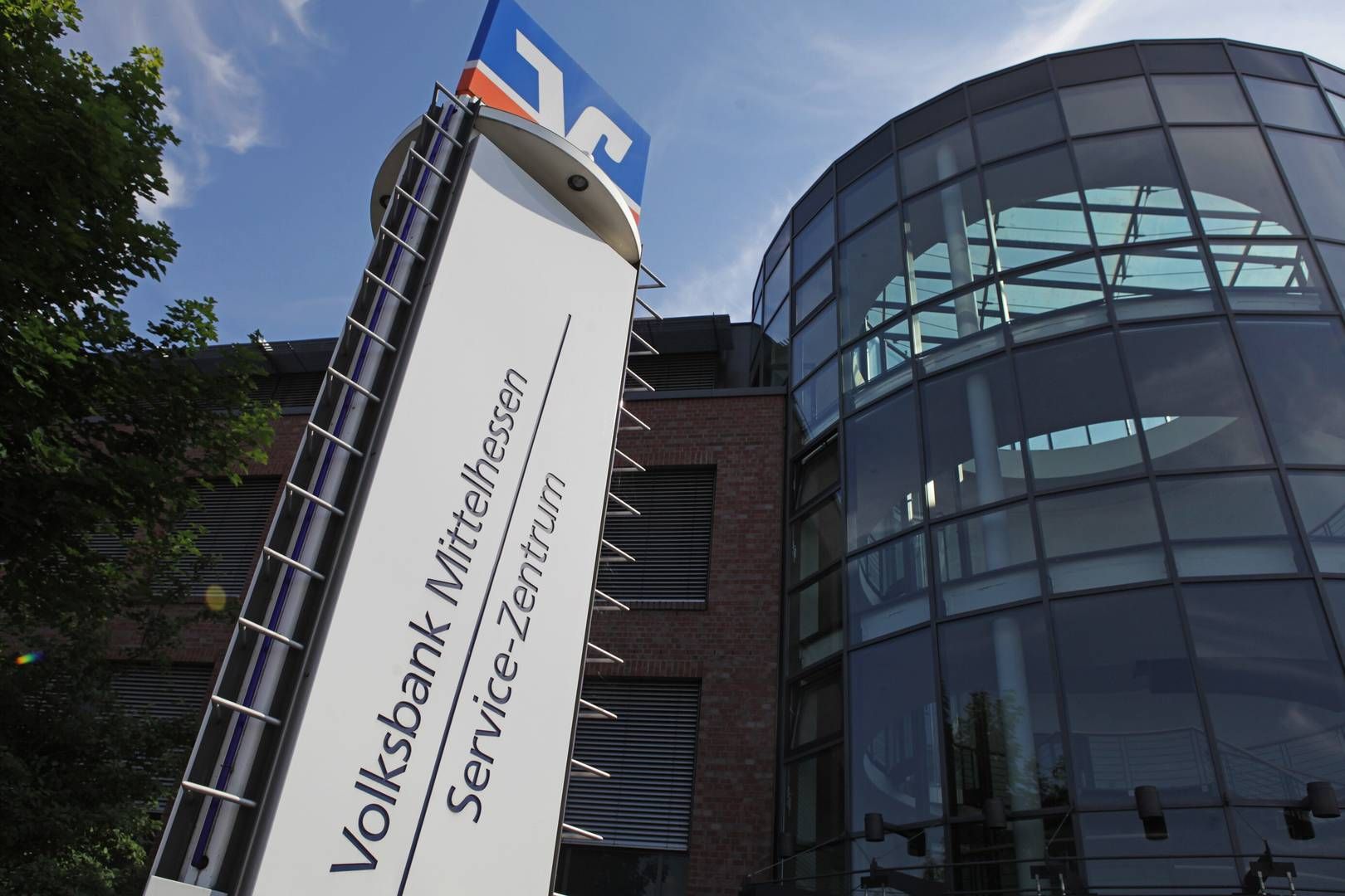 Volksbank Bad Sachsa
