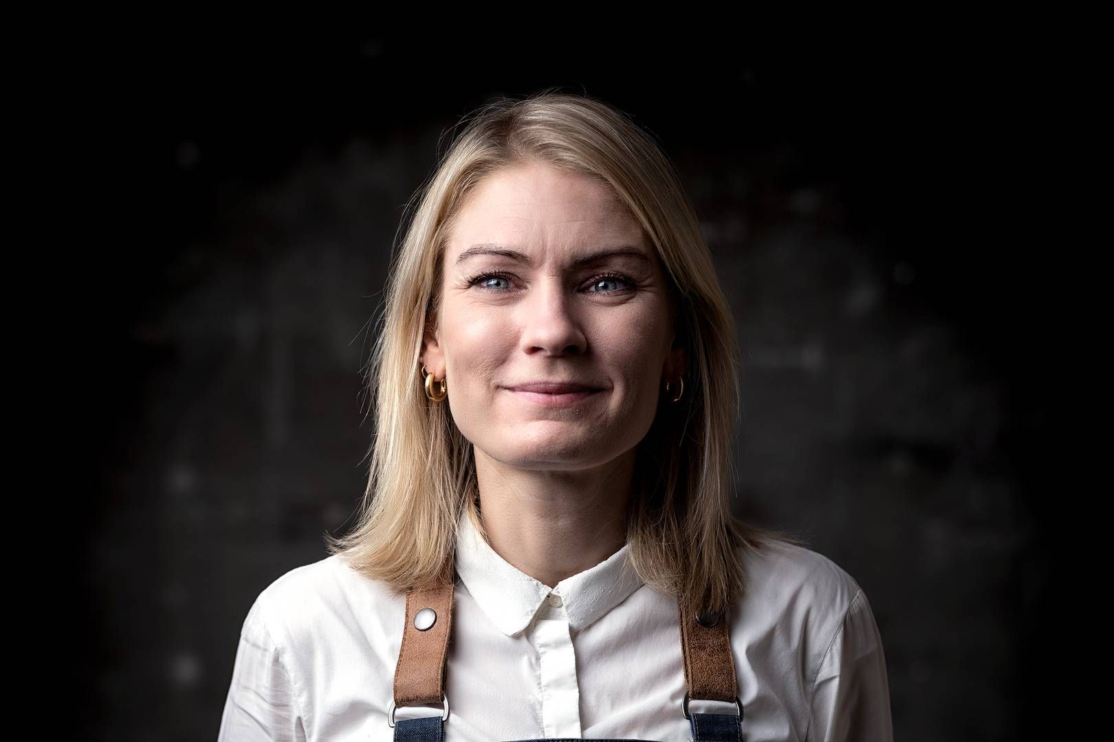 Øget fokus på grønne retter i de professionelle køkkener skal også smitte af på mejeriafsætning, melder foodservicedirektør i Arla Danmark, Kamilla Svane.