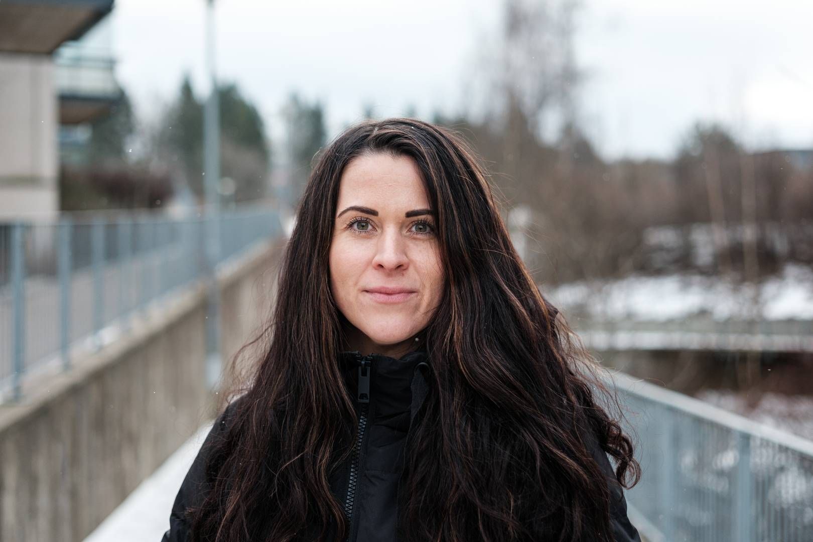 FOKUS: – Vi ønsker å prioritere styrkene våre der vi ser at vi kan levere høy verdi, sier Visma Flyts Therese Bjugstad om valget om å trekke selskapet fra flere store anbud. | Foto: Marius Åmbakk Bjørkedal / MedWatch