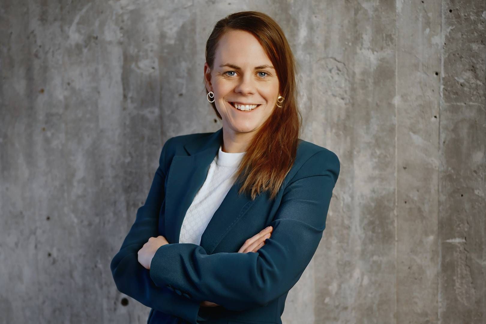 ”We see we can extract more value from being a long-term owner of the project,” states Zakrisson. | Foto: OX2