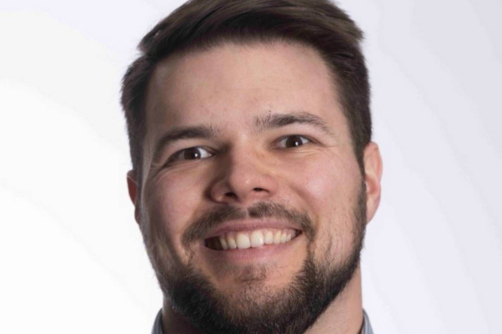 BYTTER BEITE: Dakota Wiborg-Pritchard vil bidra med sine erfaringer innen fedme og kardiometabolsk helse i sin nye rolle. | Foto: Privat