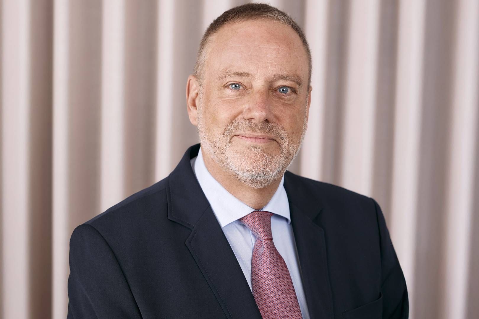 "De nuværende markedsindikationer og de gunstige vilkår peger på et første halvår med høj aktivitet, som vi forventer vil fortsætte året ud," skriver chefen for Colliers i Danmark. | Foto: PR / Colliers