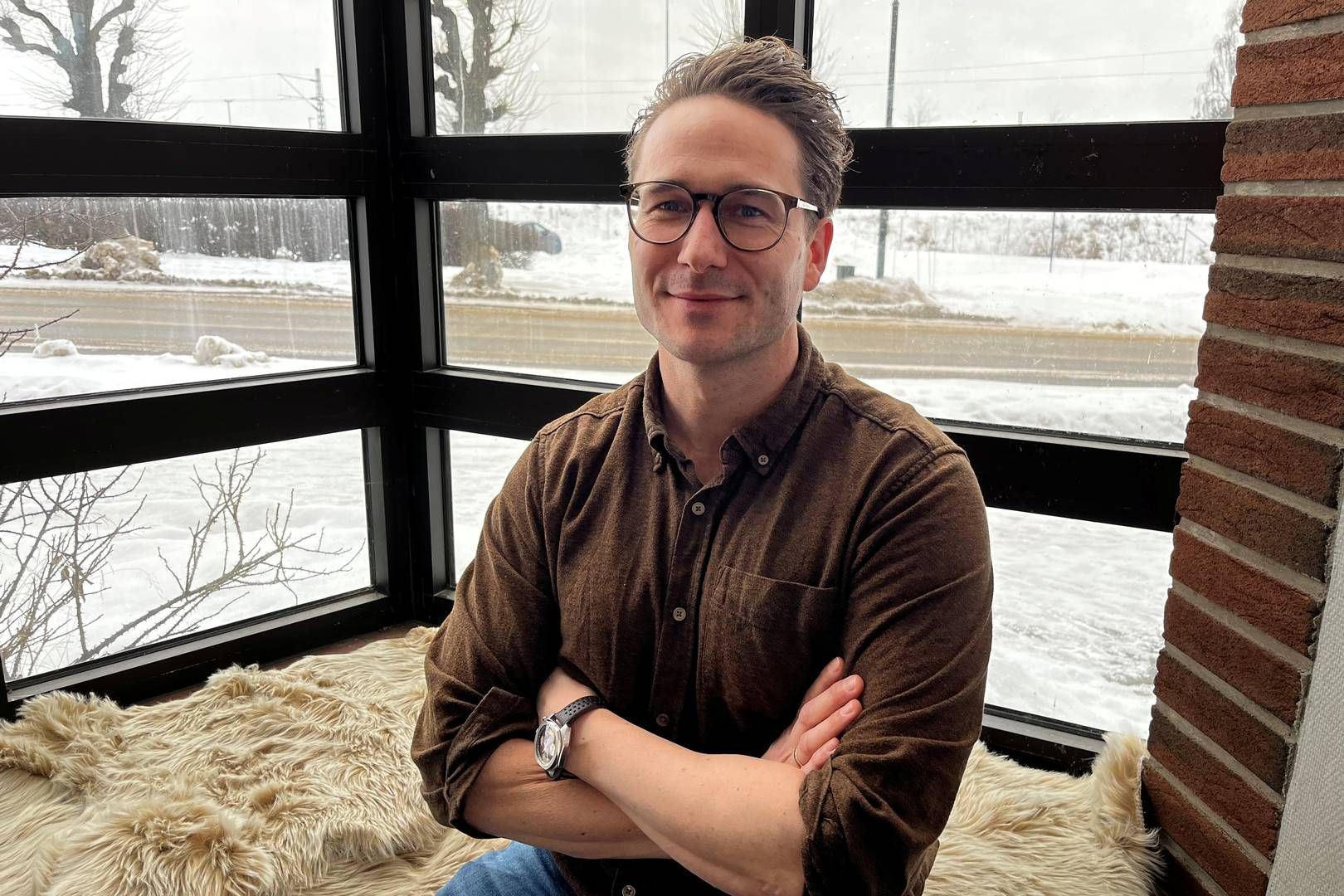 Foto: Anita Bakk Henriksen/EiendomsWatch