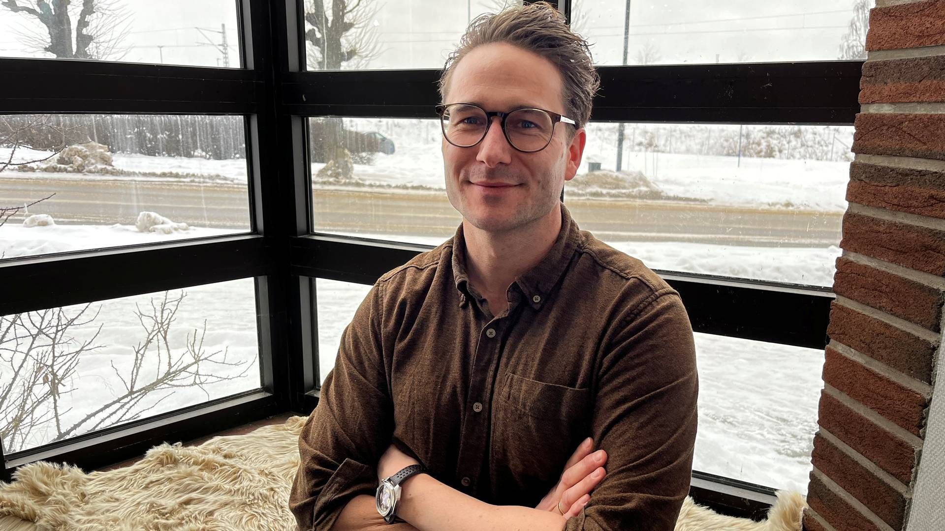 Foto: Anita Bakk Henriksen/EiendomsWatch