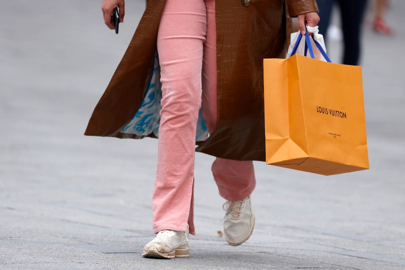 Photo: Jens Dresling