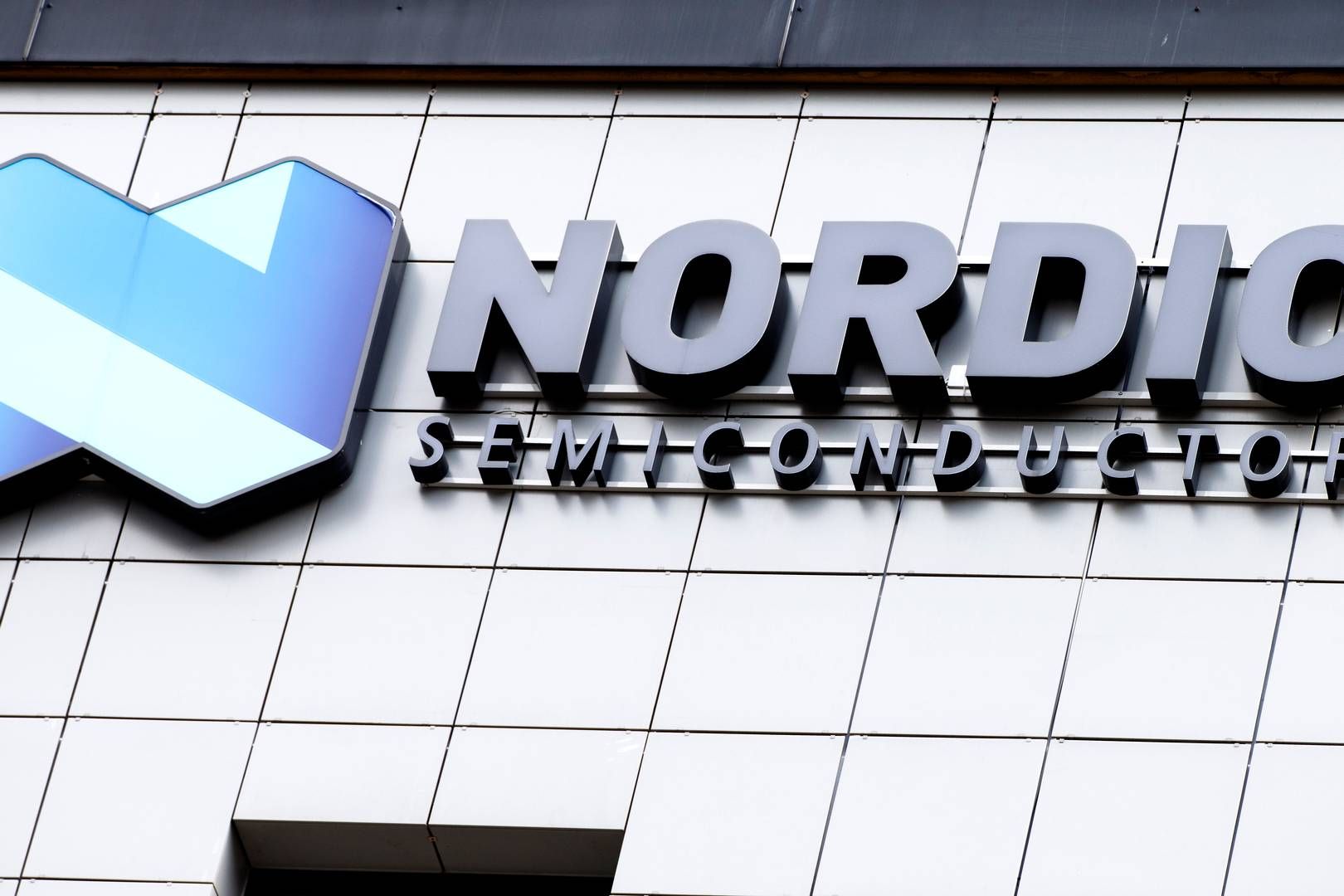 STERKT KVARTAL: Nordic Semiconductor leverte økt omsetning og bedre marginer i 2025.