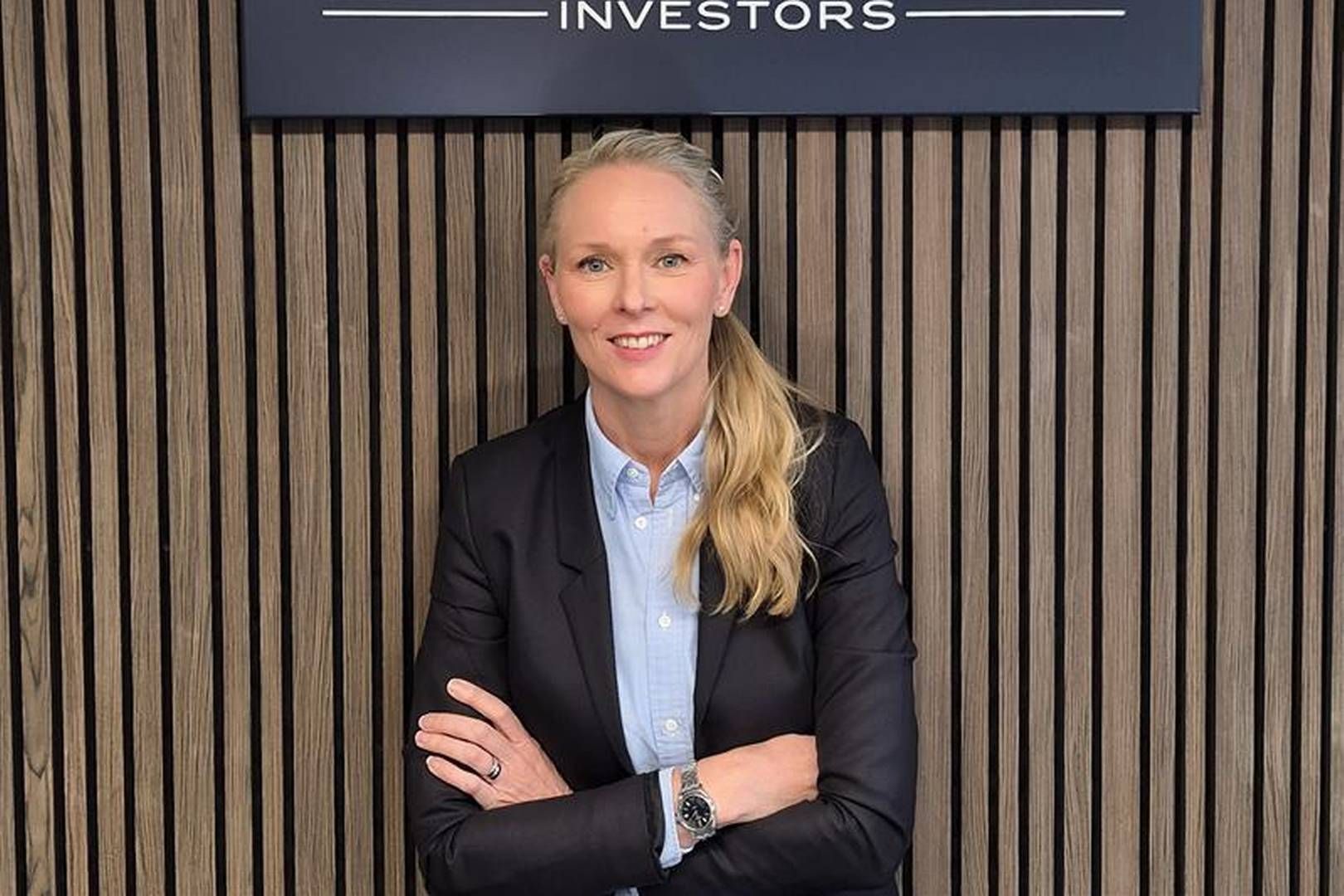 Mia Söderberg brings two decades of experience across fund selection and performance reasearch with Munich Re, Nykredit and IKC Capital. | Foto: Janus Henderson