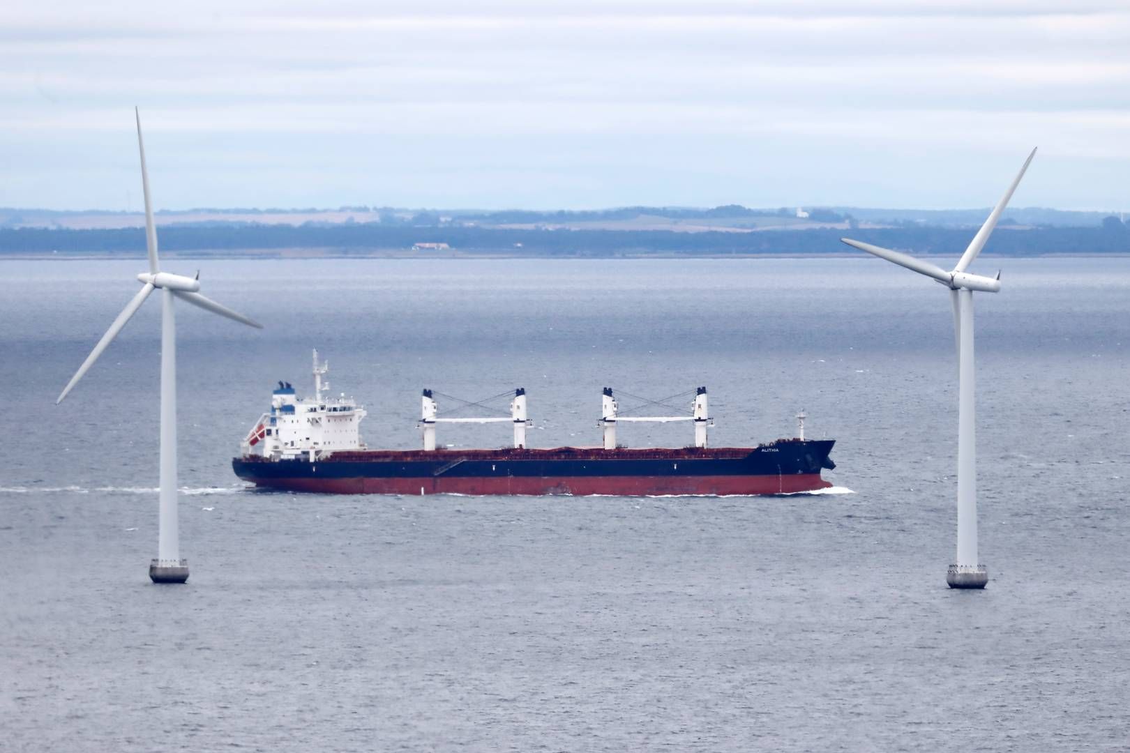 Archive photo. | Foto: Jens Dresling