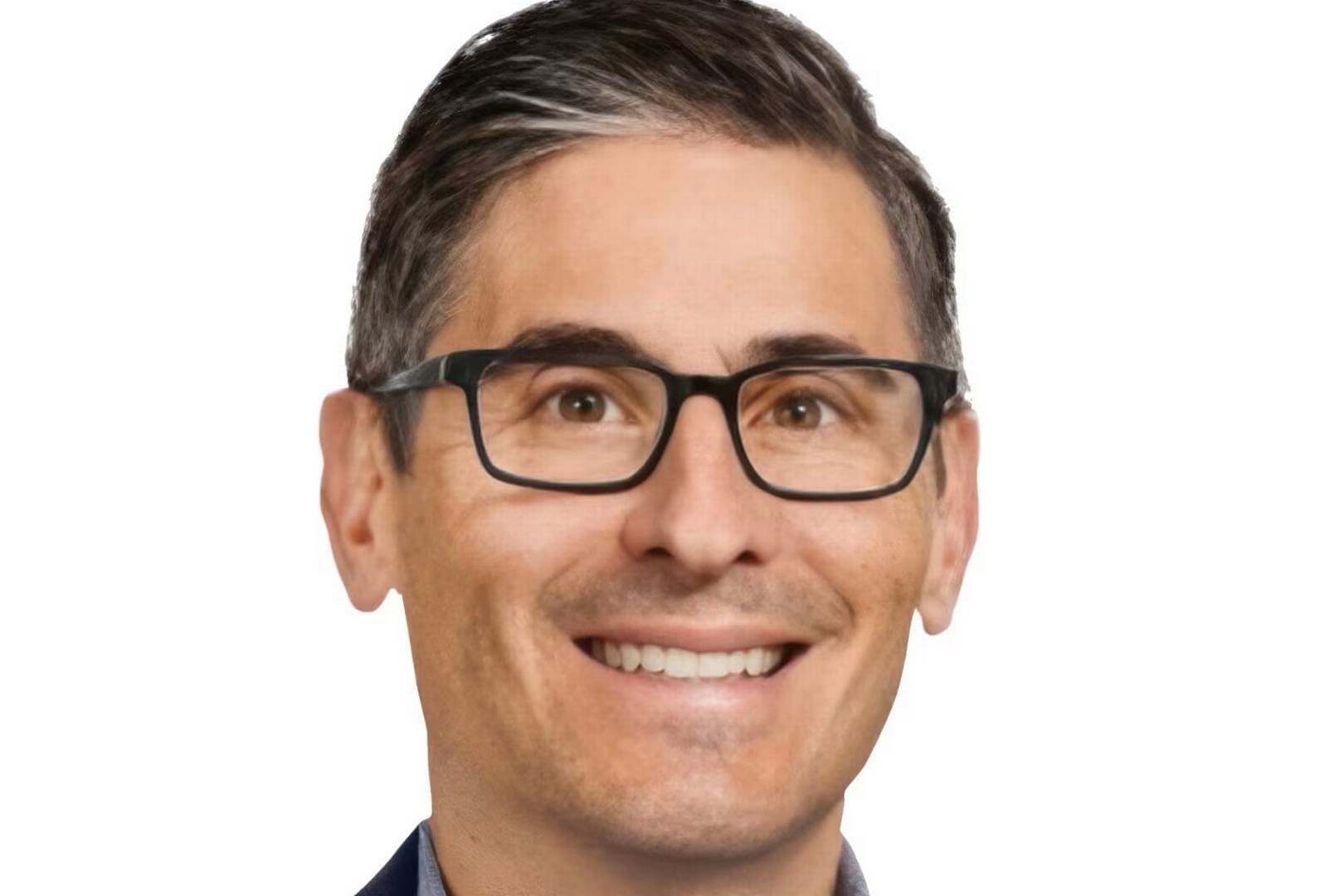 TOLL-SJAKK: Finansdirektør i GE Healthcare globalt, Jay Saccaro, sier at selskapet har, og vil, flytte produksjon til geografiske områder som er mer gunstige med tanke på tollsituasjonen. | Foto: GE Healthcare