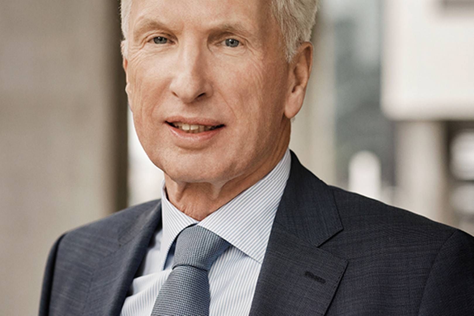 Christian Frigasts er tidl. partner i kapitalfonden Axcel, der købte majoriteten af Pandora i 2010.