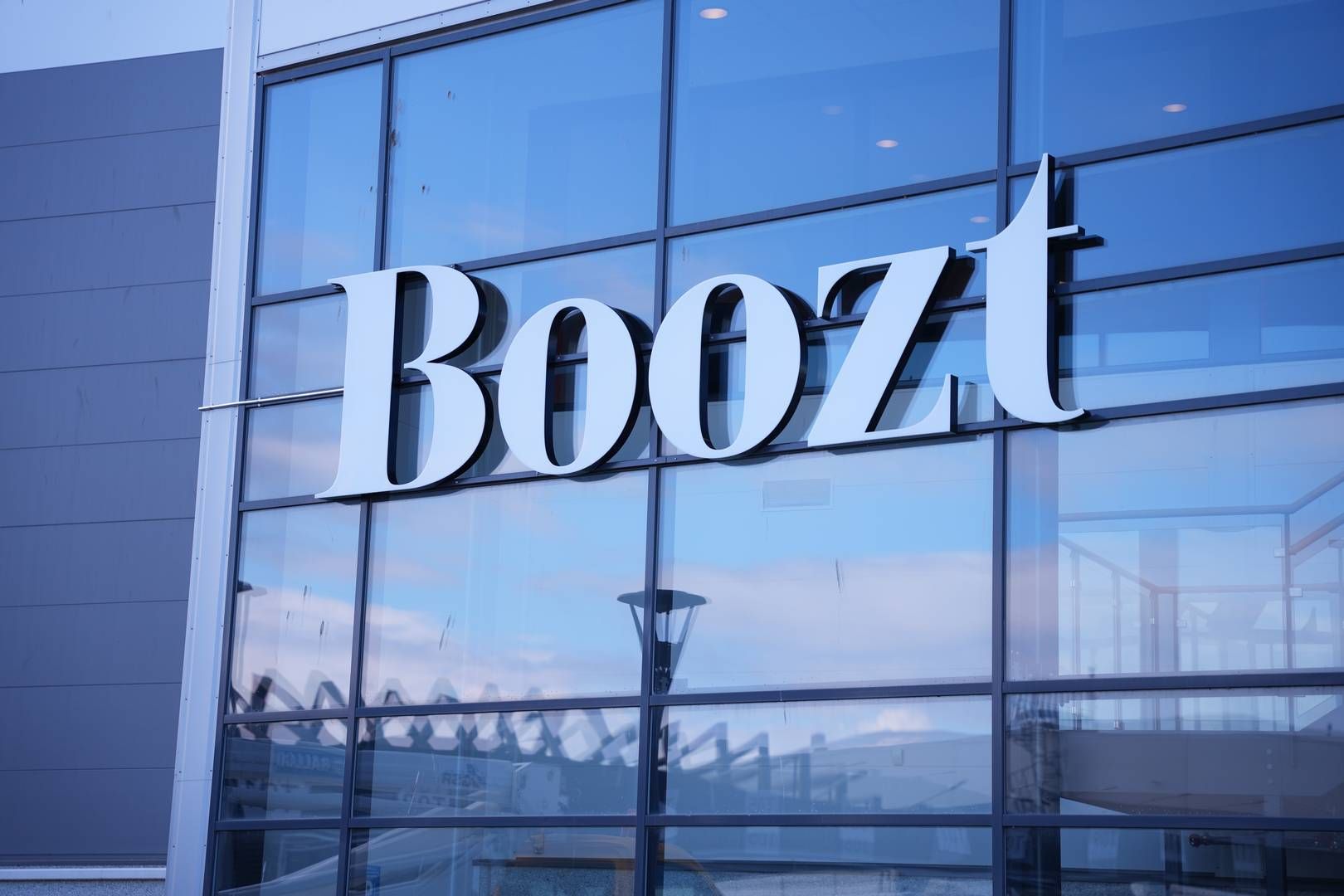 Boozt præsenterede fredag regnskab for 2025. | Photo: Boozt/pr