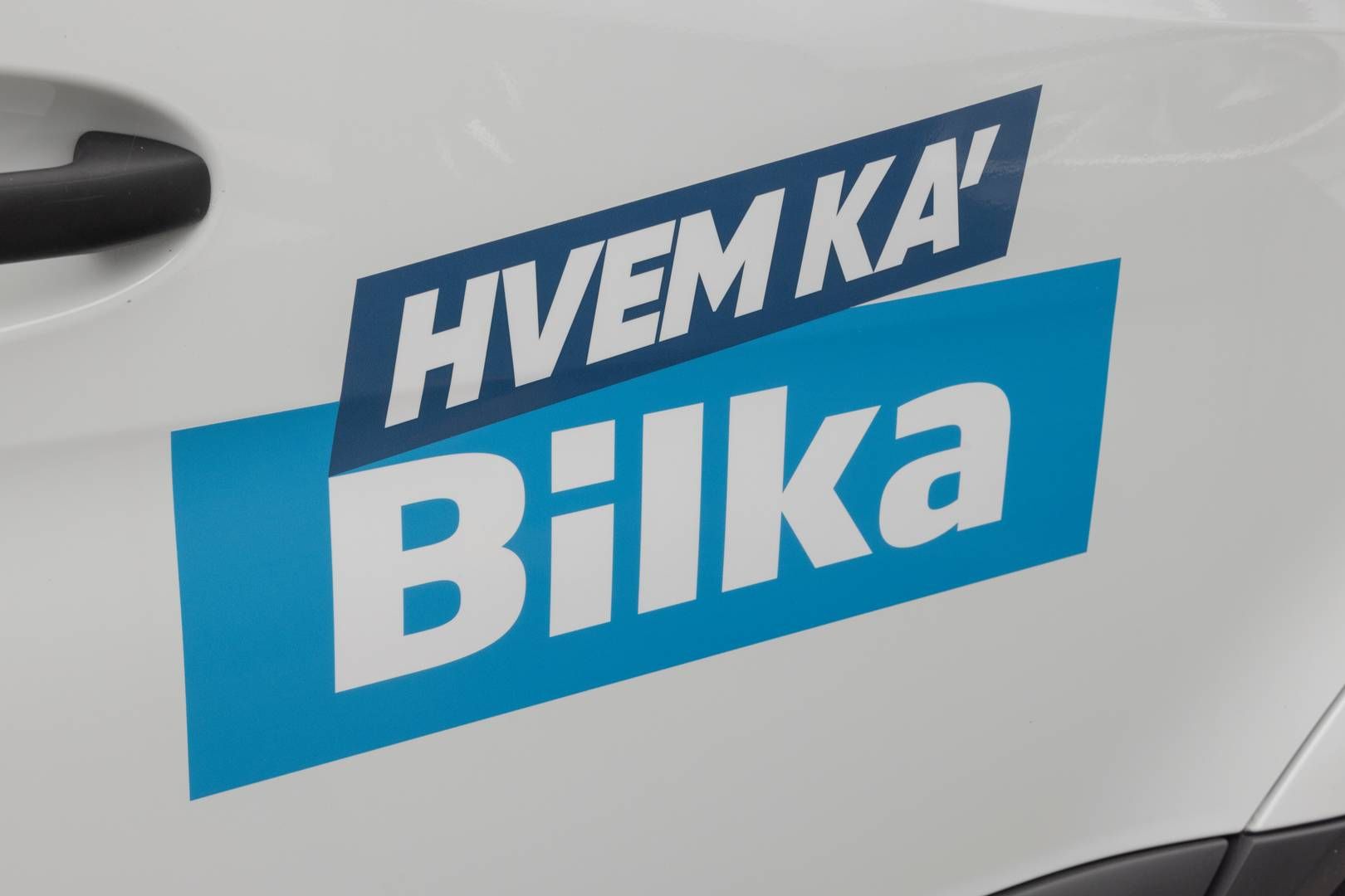 Bilka er en del af Salling Group-koncernen. | Photo: Benjamin Krog