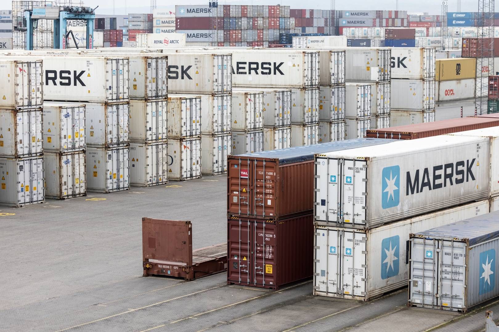 Foto: Casper Dalhoff