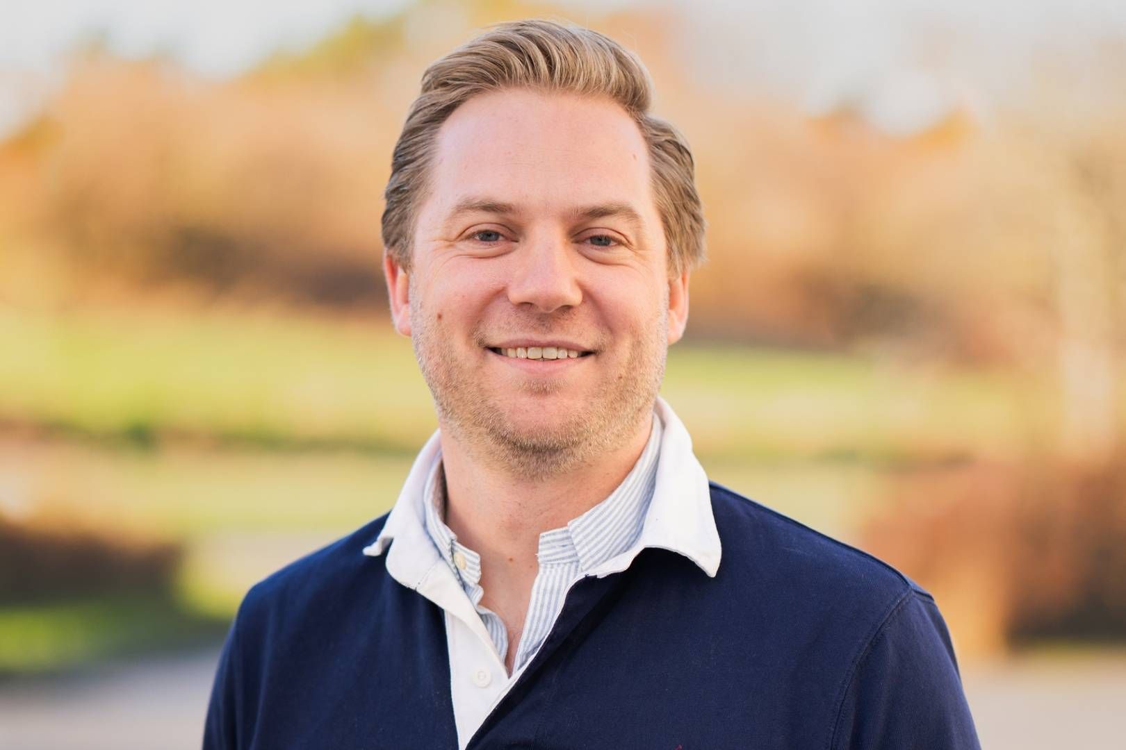 ØNSKER LOVENDRING VELKOMMEN: Stian S. Nygaard i LeieEie | Foto: LeieEie