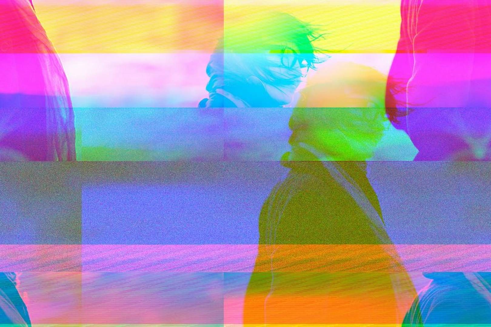 Arbejdsmiljø og jobdesign ikke er neutrale faktorer i forhold til personligheden, viser undersøgelse fra CBS: Foto: Unsplash