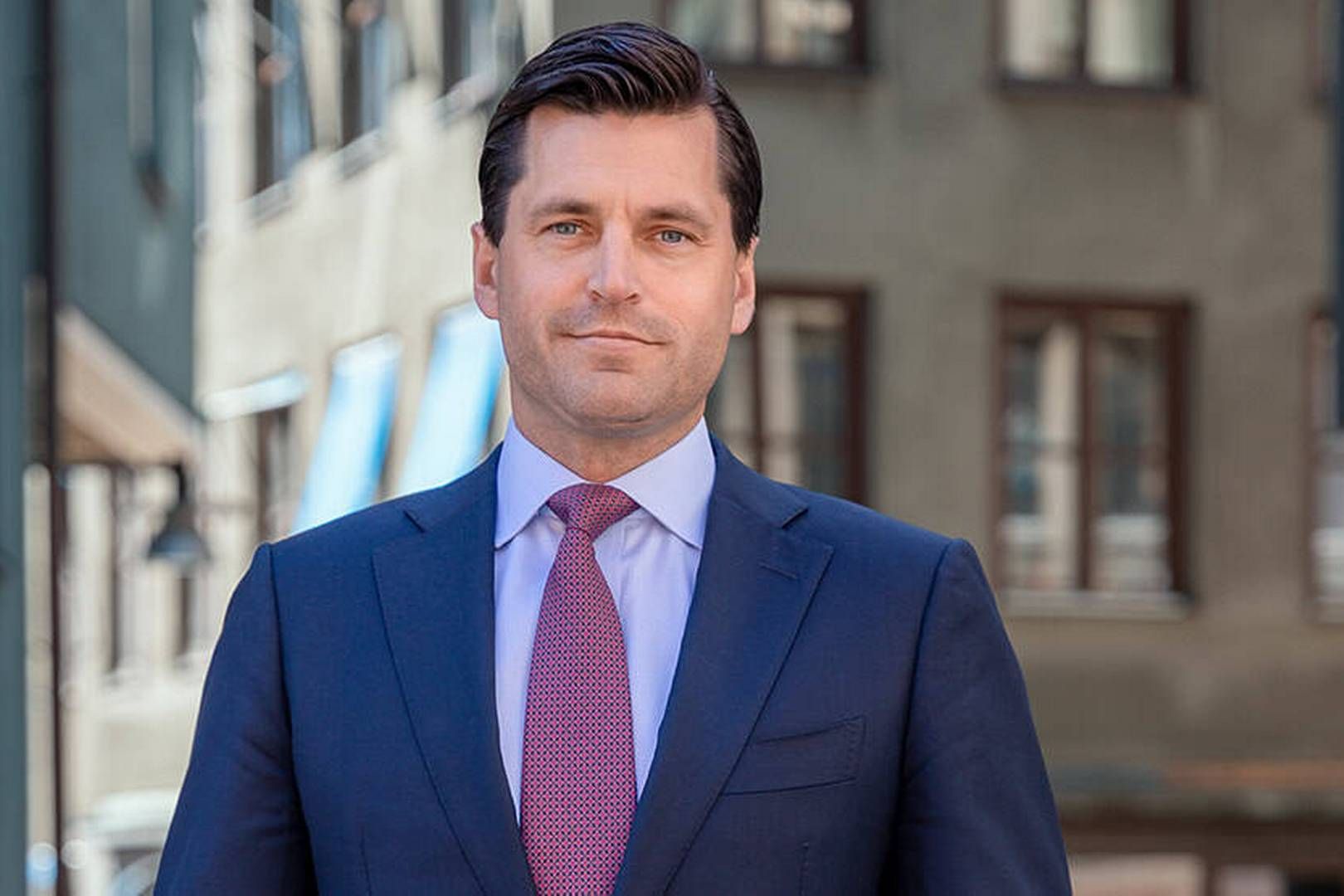 Coeli sparkar vd och byter ordförande