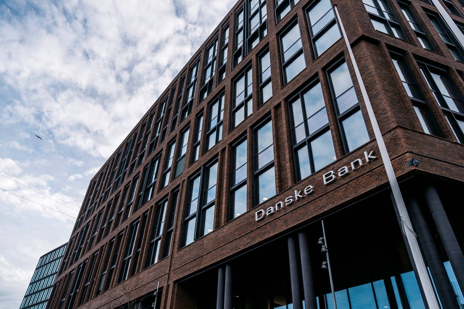 De fleste kuttene skjer i Danmark. | Foto: Thomas Lekfeldt