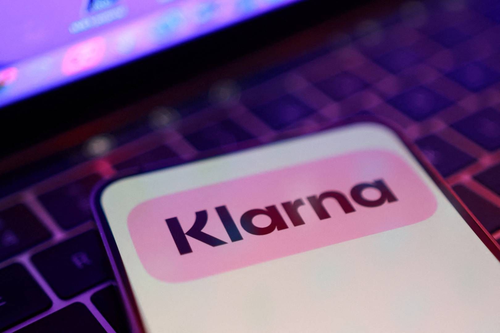 Klarna ligger närmast gränsen i FI:s kapitalkrav. | Foto: Dado Ruvic