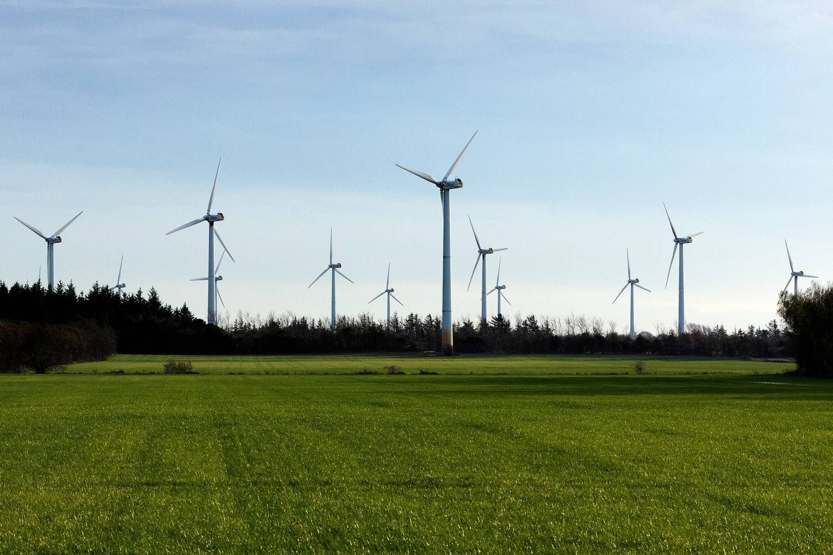 Photo: Finn Frandsen