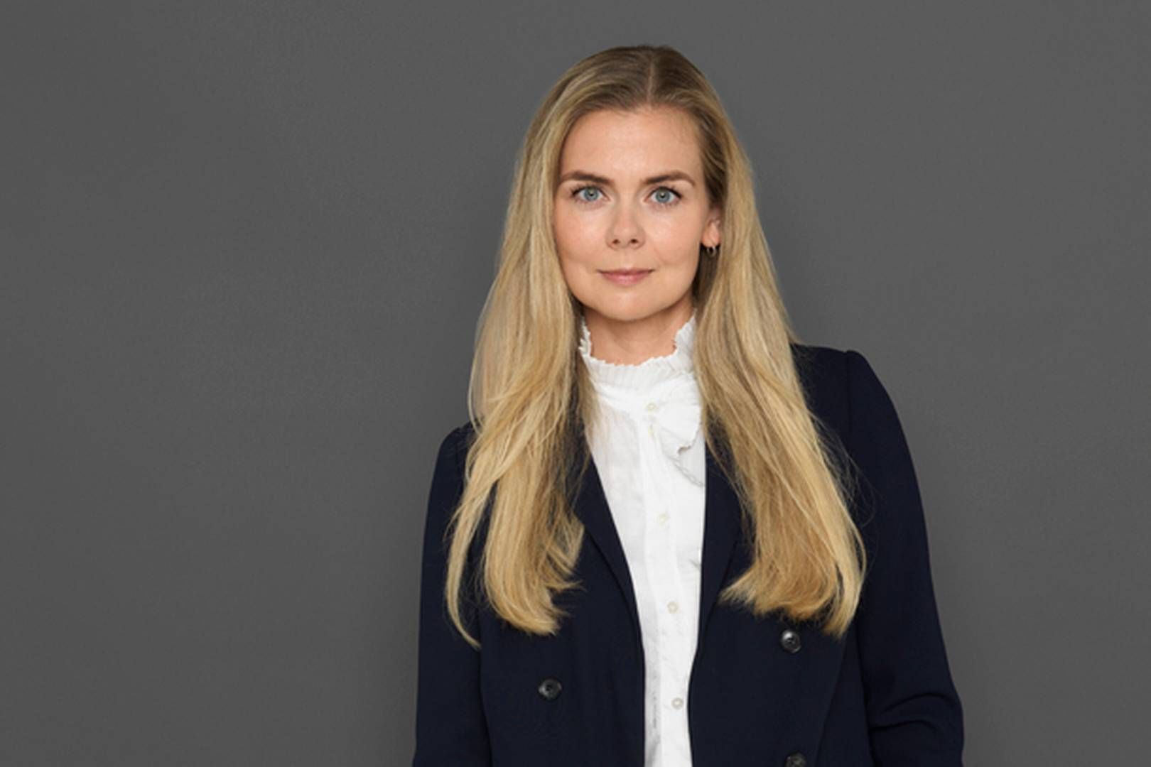 Cecilie Hermansen har udskiftet titlen som erhvervsjuridisk seniorrådgiver med partner i Bech-Bruun. | Foto: Bech-Bruun PR