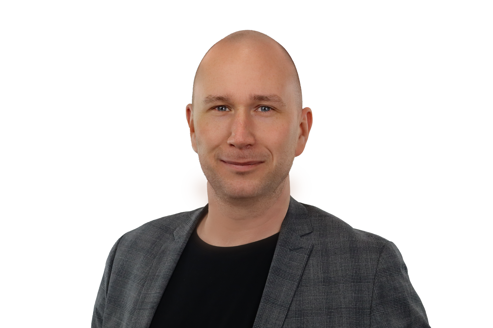 Daniel Bremann er teknologidirektør i Collectia Group, der er en teknologidrevet kredit- og inkassovirksomhed. | Foto: PR.