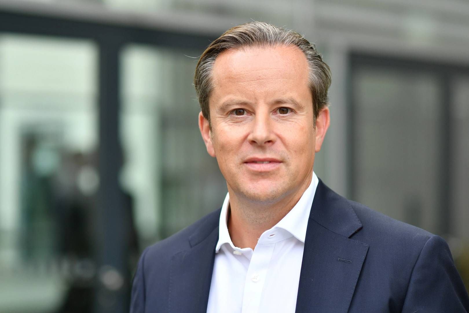 Brawo-Immobilientochter: haben keine Probleme