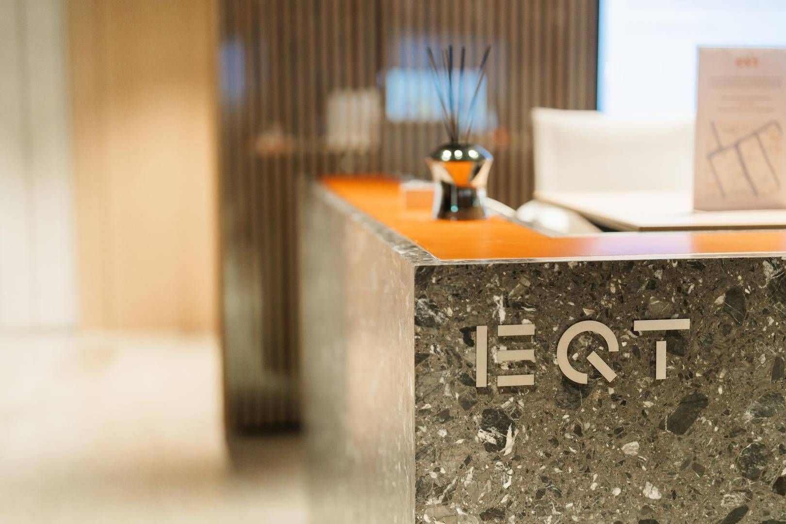 Marknaden räknar med lägre carried interest från EQT. | Foto: EQT