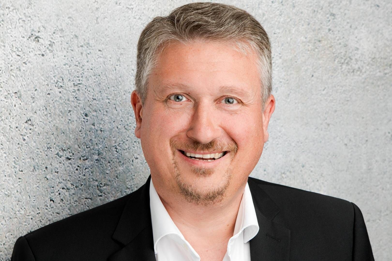 Gerd Räth wird Vorstand bei der Sparkasse Celle-Gifhorn-Wolfsburg
