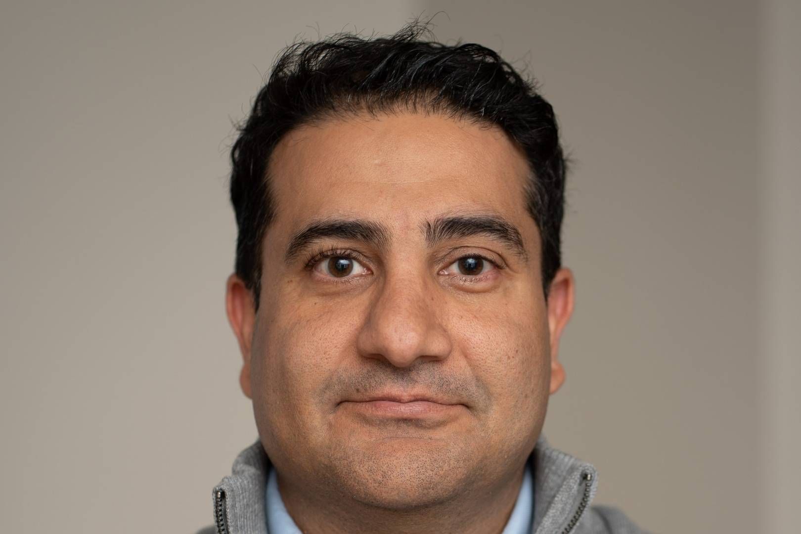 TREKKER MEDISIN: Mohsen Zangani, medisinsk direktør i Amgen Norge og Danmark, sier til MedWatch at «handlingen gjelder kun i Danmark», men selskapet svarer ikke på spørsmål om bakgrunnen for at kolesterolmedisinen trekkes eller hvilke konsekvenser dette kan få i Norge. | Photo: Amgen Norge