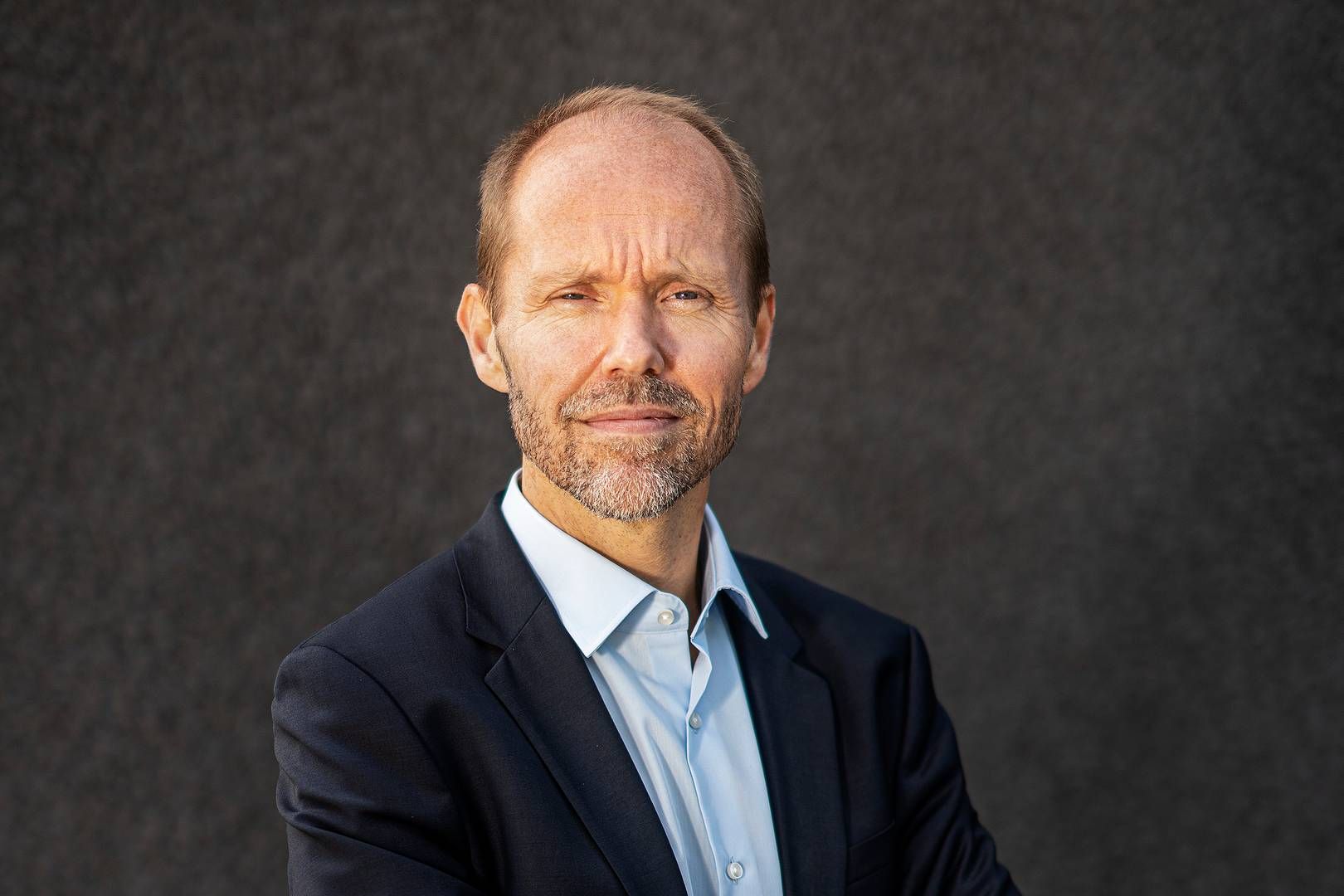 Bo Foged stod i spidsen fra ATP fra 2018-2022. | Foto: Stine Bidstrup