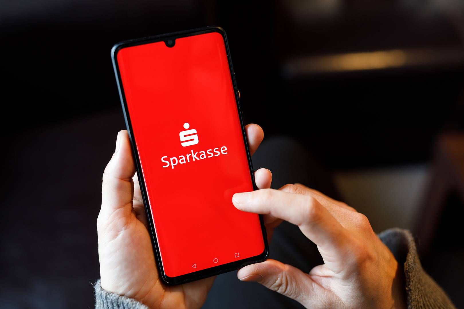 Im April soll S-Neo an den Start gehen. Das neue digitale Wertpapier-Angebot richtet sich an Selbstentscheider. | Foto: picture alliance / Andreas Franke | Andreas Franke