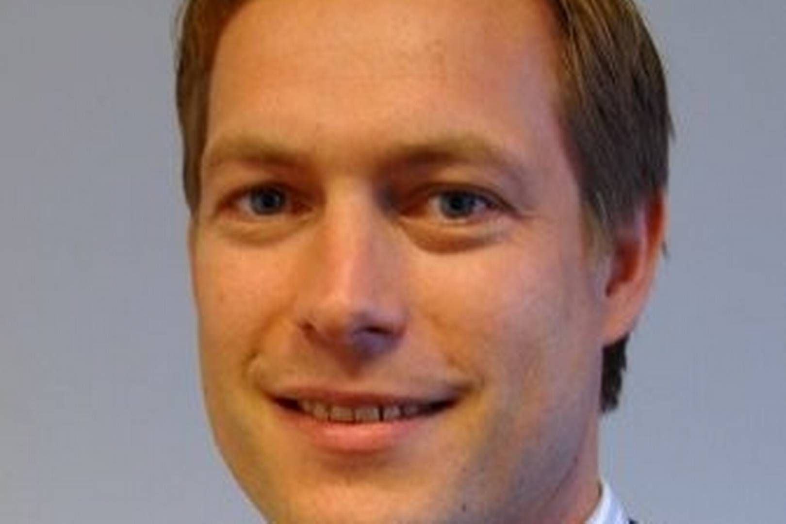 TIL LIFECARE: Petter Nielsen er blant annet tidligere finansdirektør i Bergenbio.