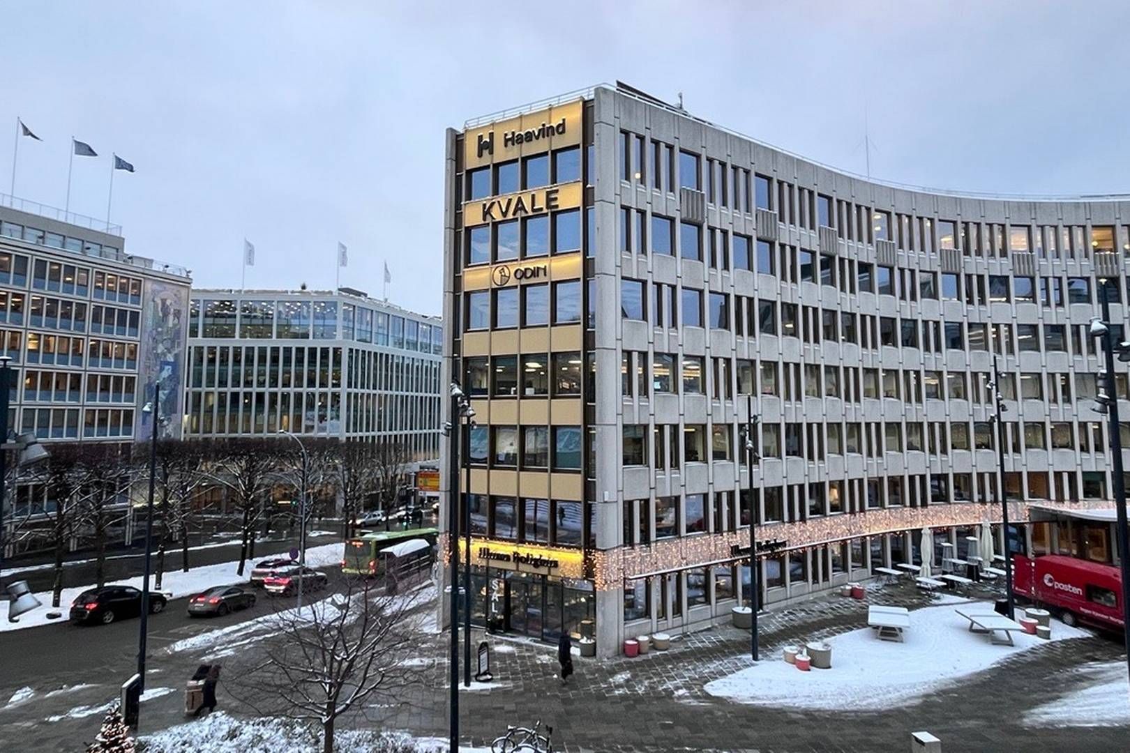 RAMMEAVTALE: Kvale er tildelt ny rammeavtale for advokattjenester. | Foto: Stian Olsen / AdvokatWatch