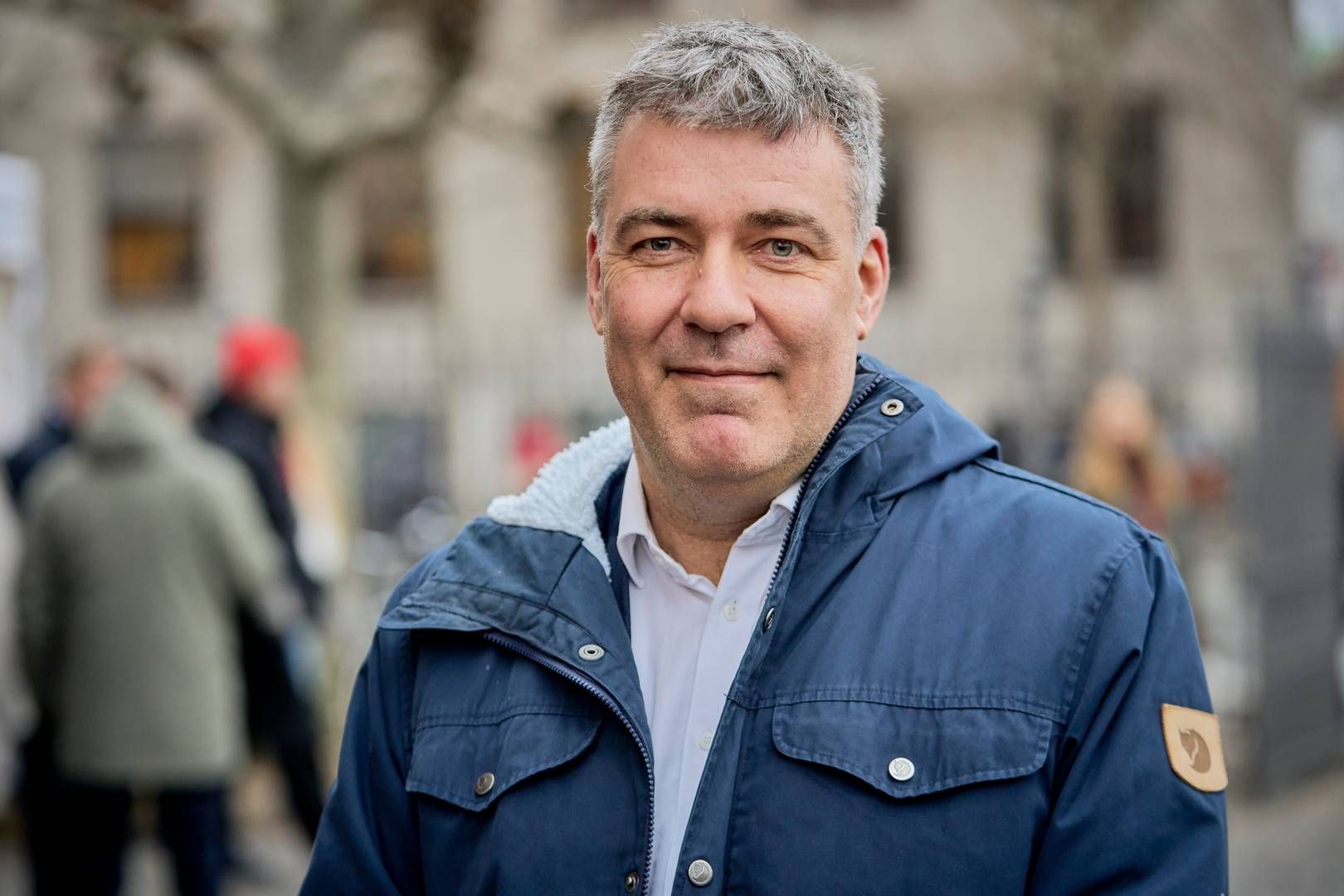 Photo: Thomas Traasdahl