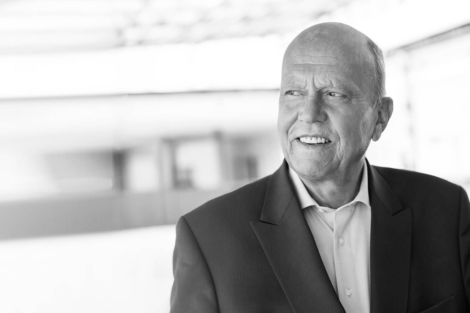 Henner Schierenbeck verstarb am 21. Februar im Alter von 79 Jahren. | Foto: Zeb