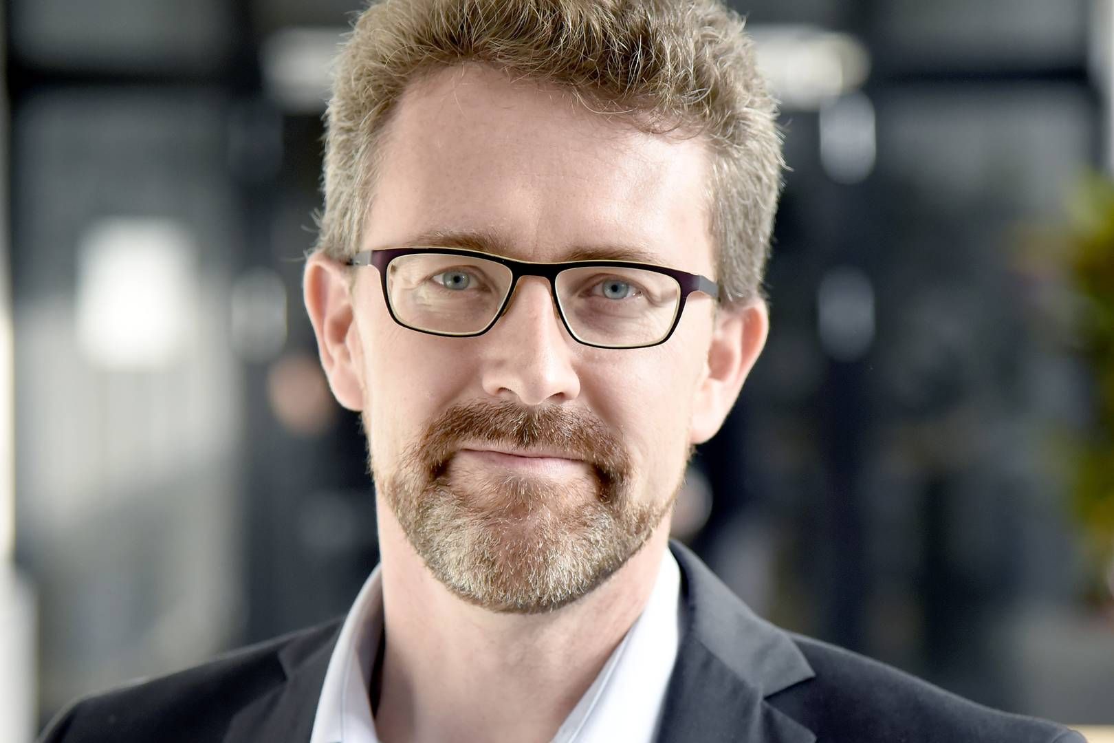 Thomas Roland, CRS-chef i Coop, mener, at den danske implementering af producentansvaret for emballage er unødigt kompleks og risikerer at gøre ordningen dyrere end nødvendigt. | Foto: Coop / Pr.