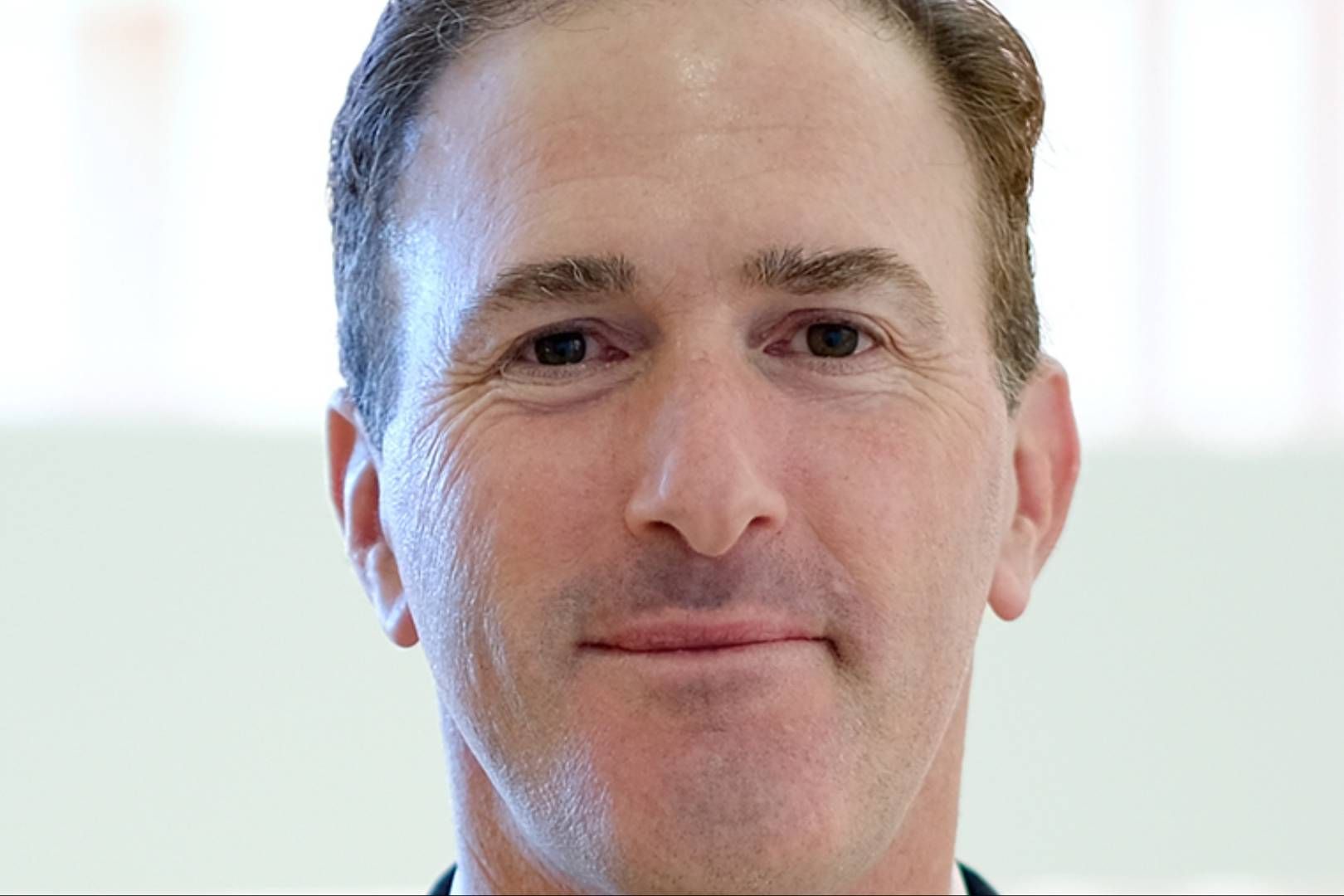 Jonathan Schuman, Head of International at Thornburg Investment Management. | Foto: Thornburg IM PR.