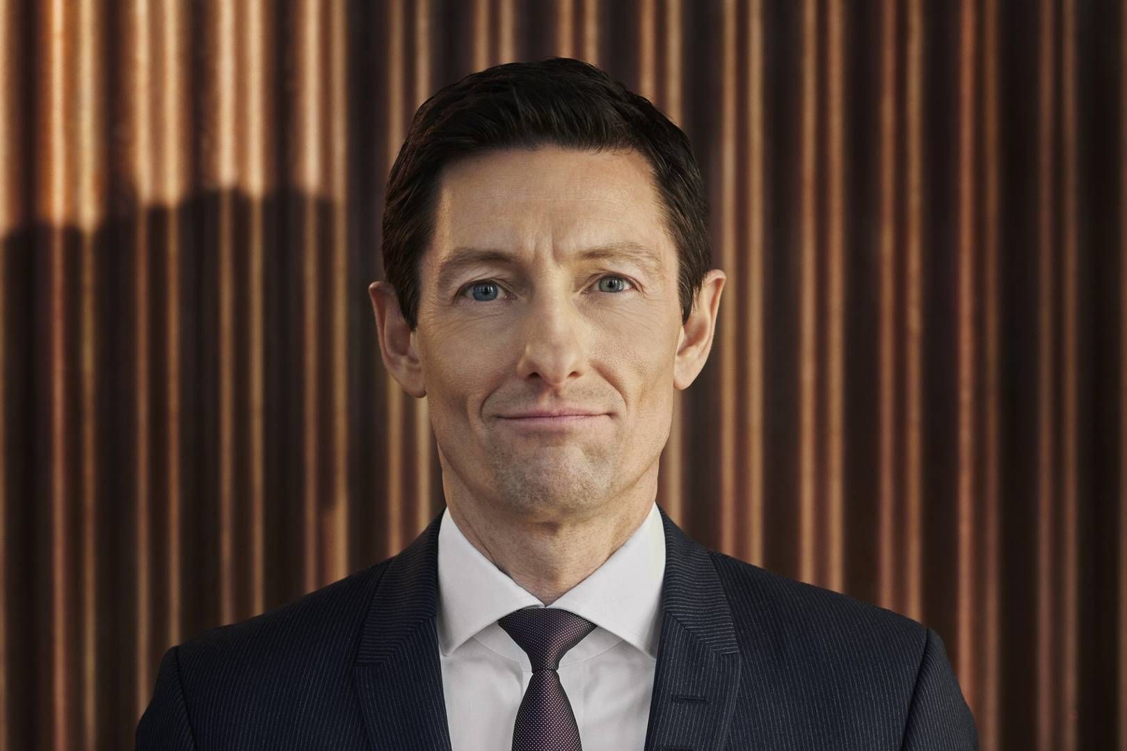 Niels Bang træder tilbage som bestyrelsesformand i Gorrissen Federspiel ved udgangen af marts. | Foto: Gorrissen Federspiel PR