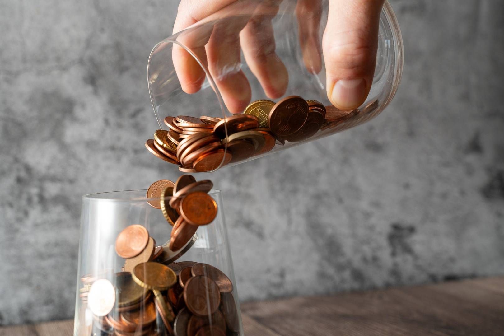 Die Deutsche Kreditwirtschaft (DK) und der Genoverband Bayern (GVB) äußerten sich vor der ersten Lesung des Regierungsentwurfs zur privaten Altersvorsorge. | Foto: picture alliance / CHROMORANGE | Michael Bihlmayer