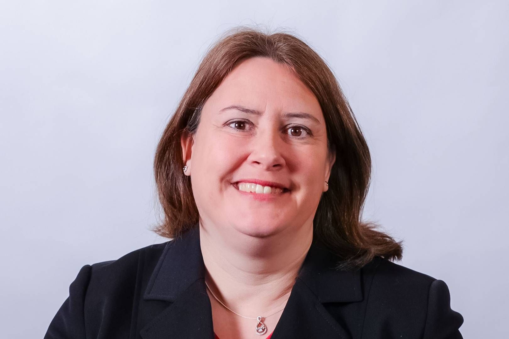 MENING: Der lovverket forsøker å skape kontroll, bidrar vår egen praksis ofte til å svekke oversikten, skriver Anne Helene Haug, sikkerhetsekspert i Canon Norge. | Photo: Canon