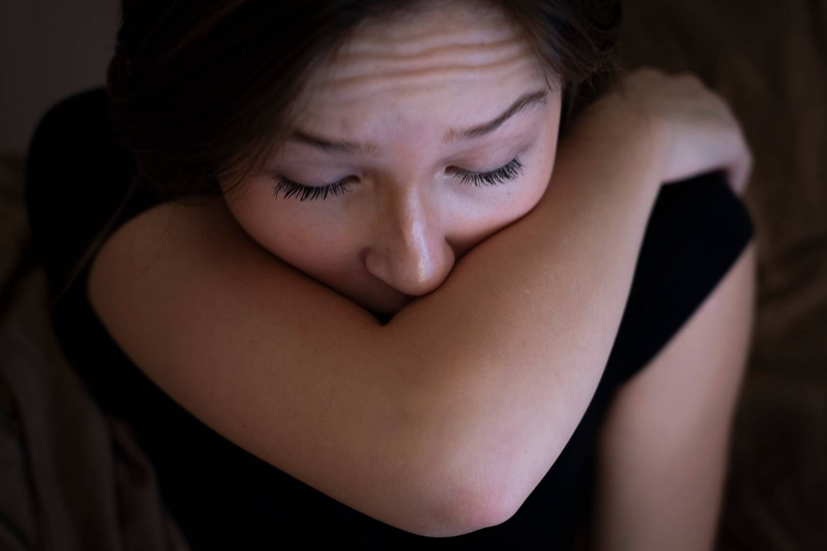 Totalt gikk 916.787 dagsverk i varehandelen tapt i fjerde kvartal som følger av sykefravær. Illustrasjonsbilde. | Foto: Erik Flaaris Johansen / NTB