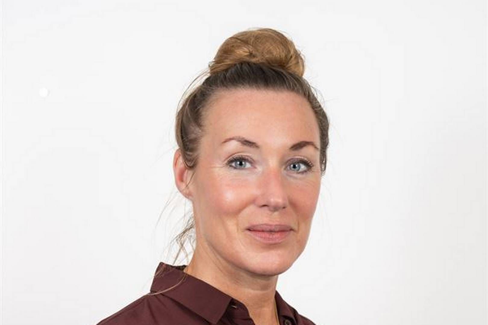 Lina Winqvist tillträder som marknadschef på Max Matthiessen den 2 mars. | Foto: Max Matthiessen