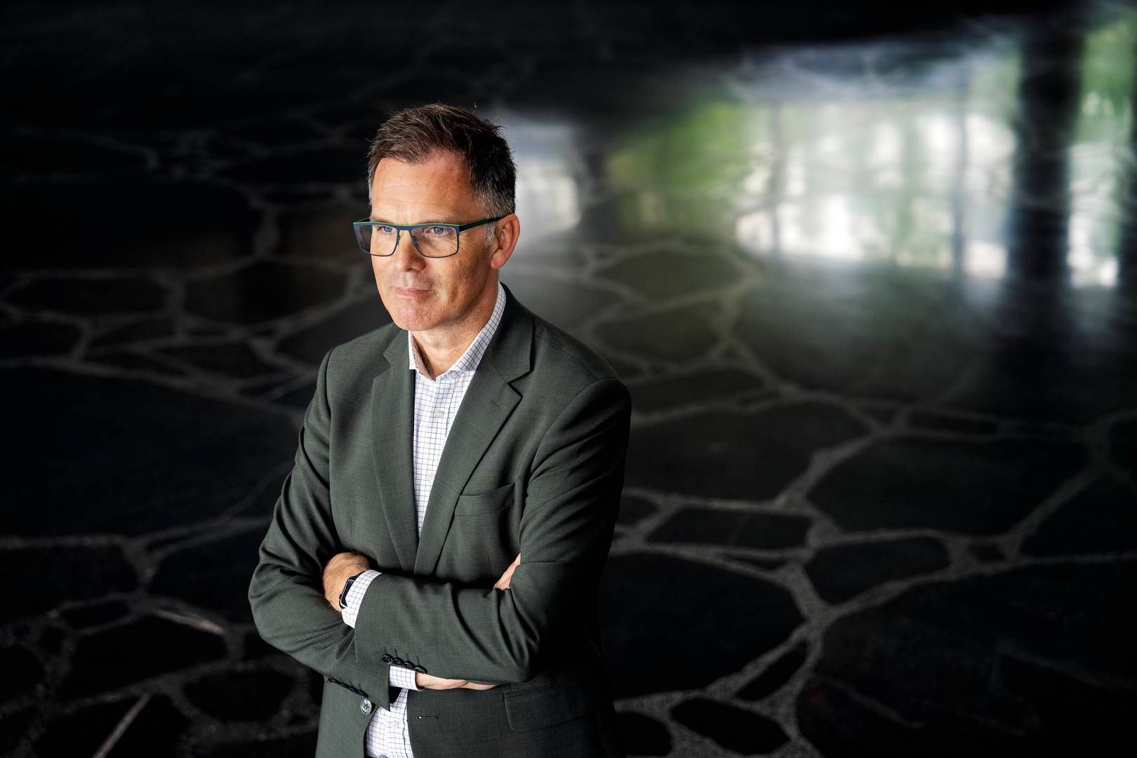 Foto: Stine Bidstrup