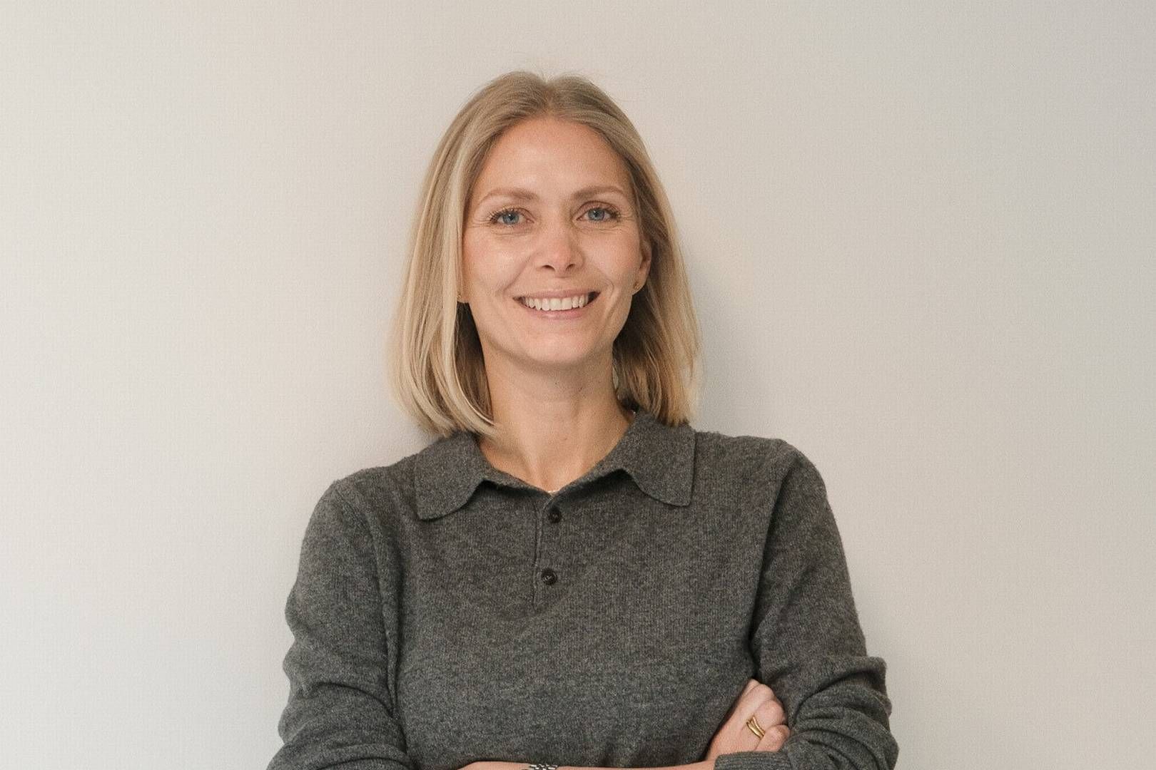 “På papiret var det et godt match, og vi var igennem en omfattende rekrutteringsproces, men det viste sig desværre, at vi var for langt fra hinanden.” - Stine Røpke Lindrup. | Foto: Emma Svare