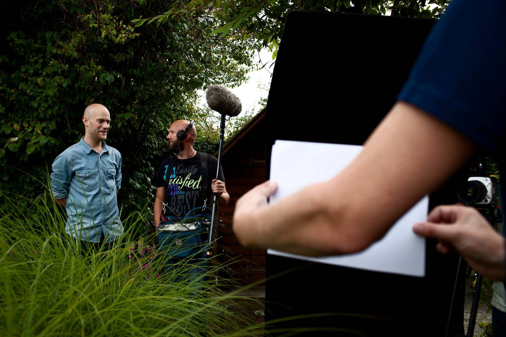 Foto: Ditte Lysgaard Holm