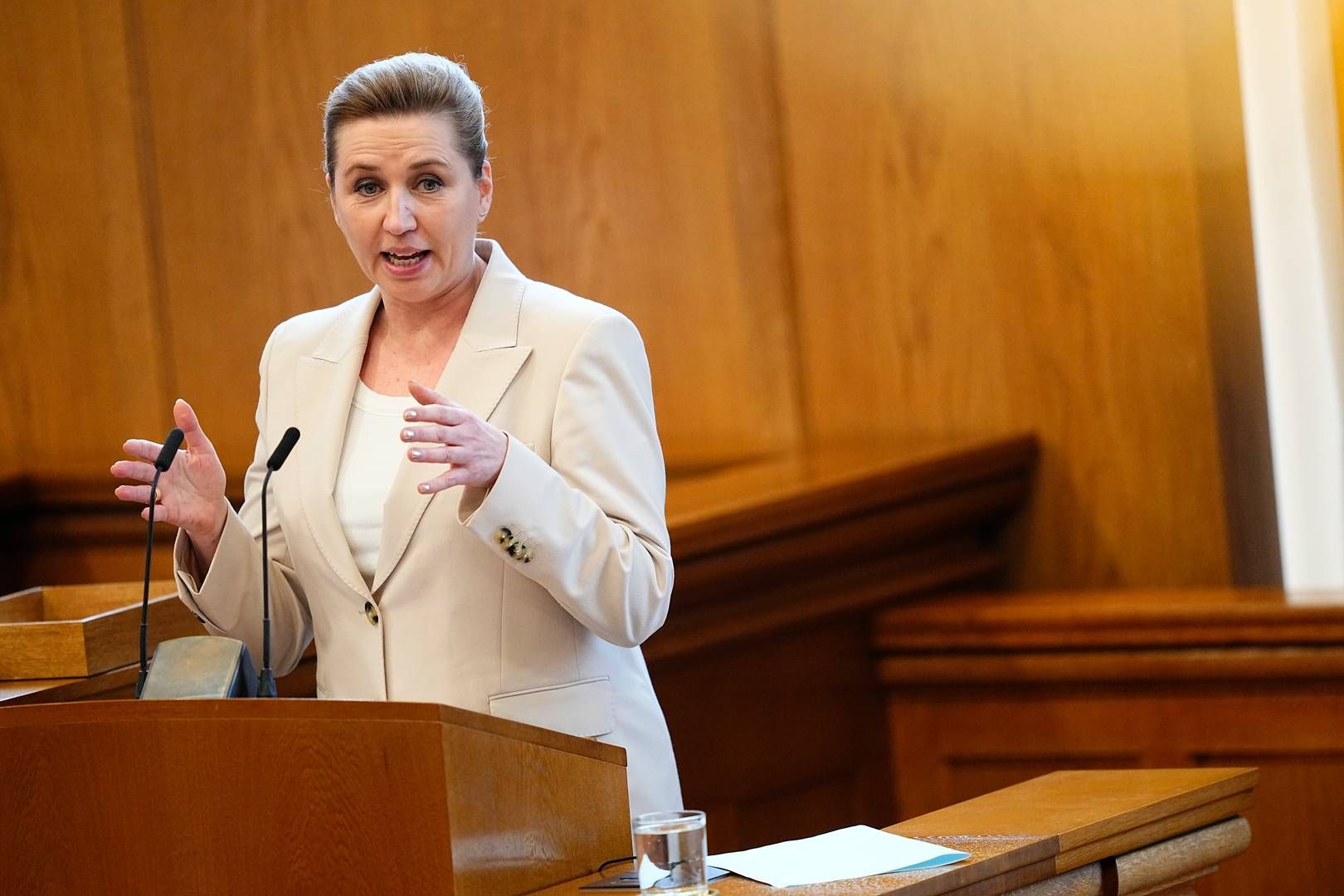 Photo: Thomas Traasdahl