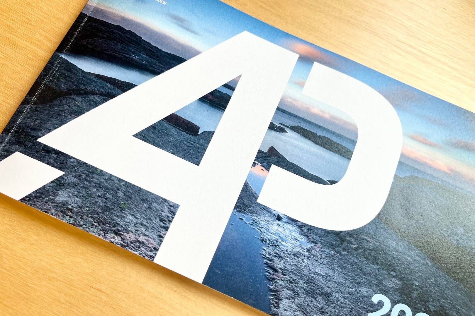 AP2 presterar åter sämst bland AP-fonderna. | Foto: Teresa Ahola