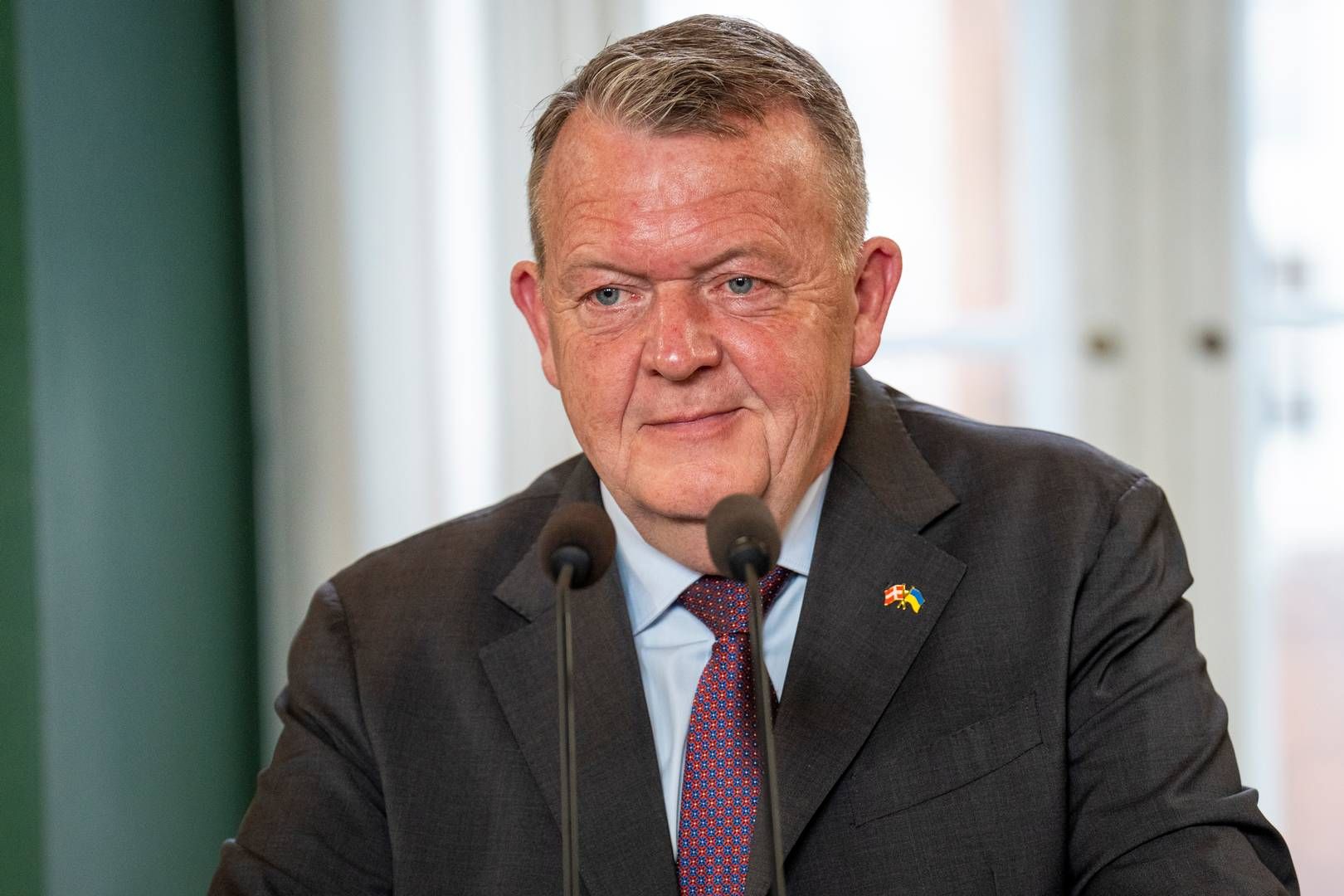 Photo: Ida Marie Odgaard